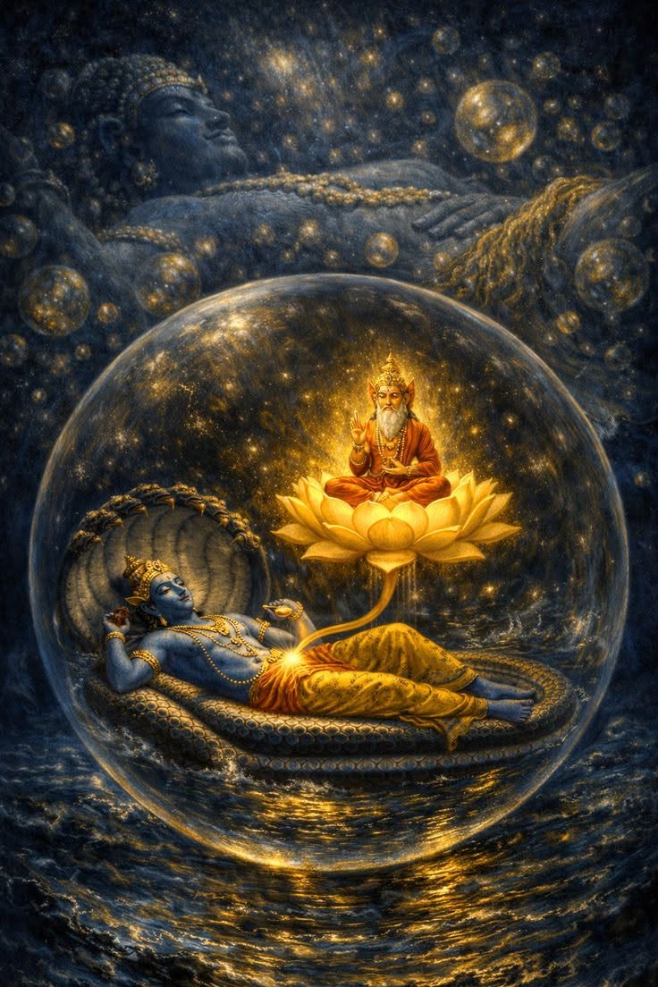 पद्मनाभ
