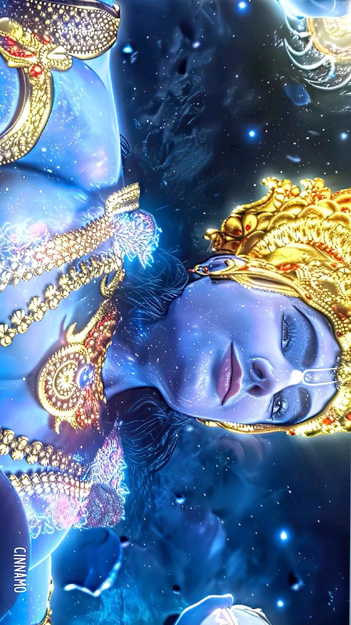 मधुसूदनः
