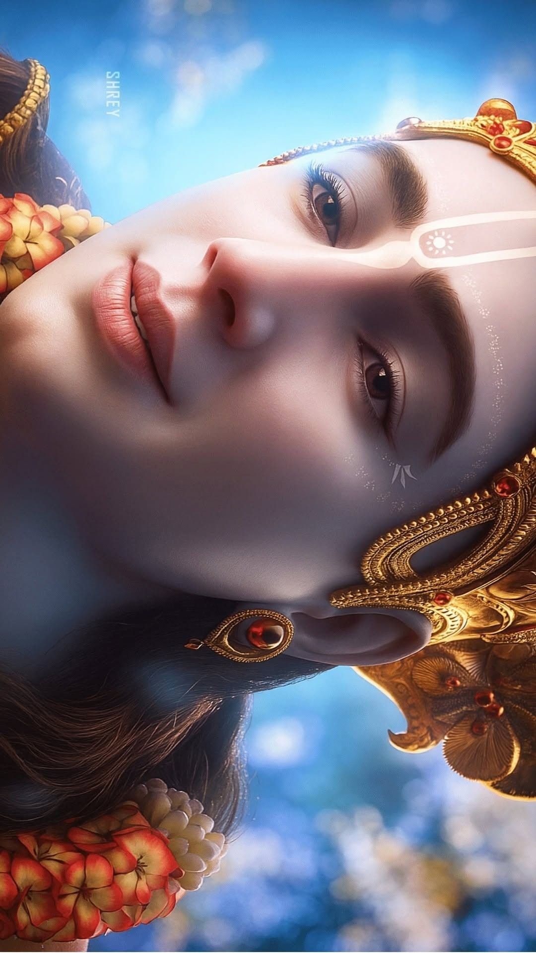 Purushottama