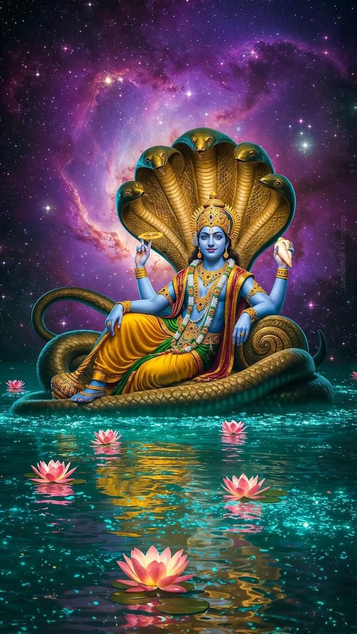हृषीकेशः