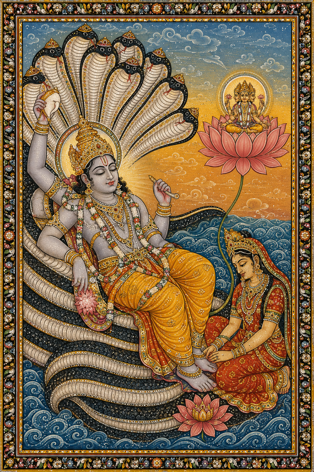 Bhagavaan