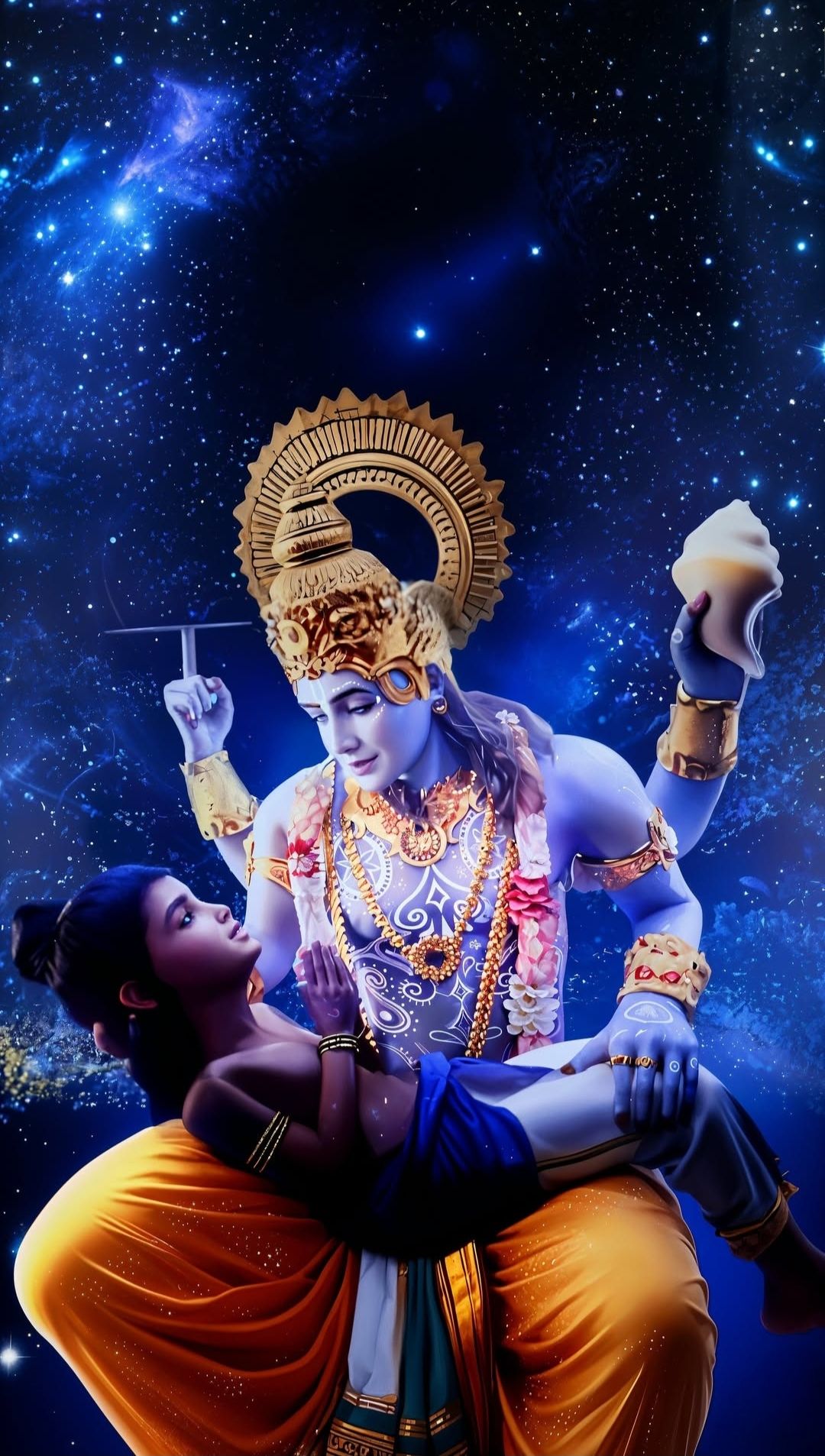 त्रिविक्रम