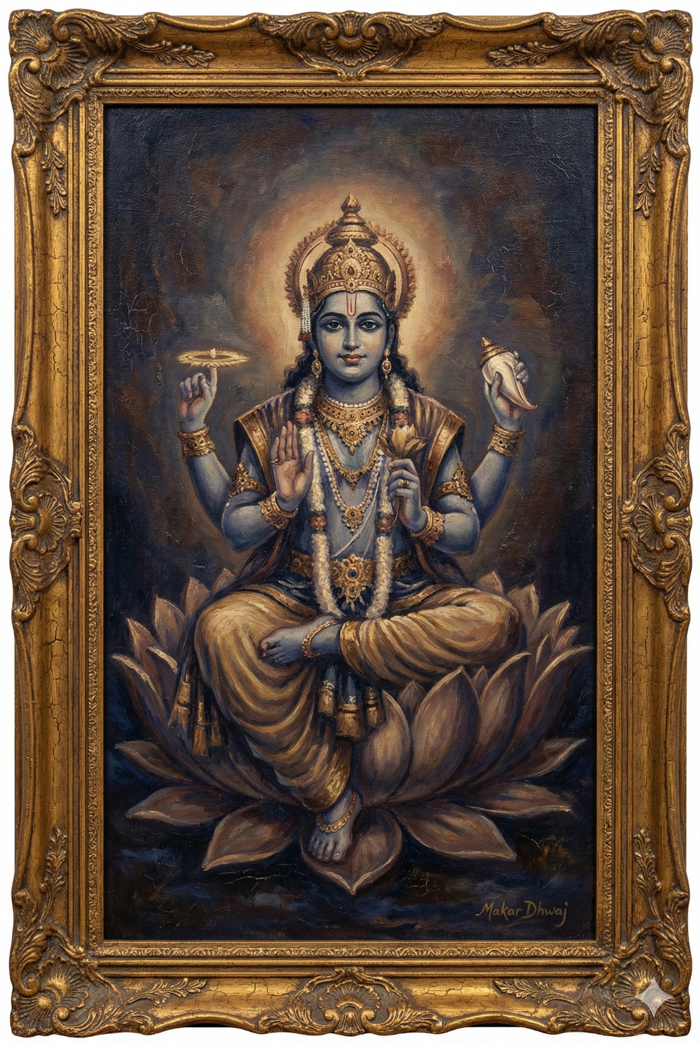 Padmanabha