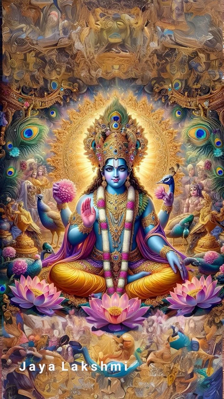 श्रीपतिः
