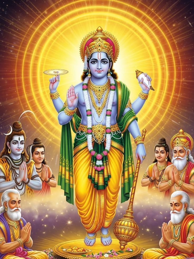 Padmanabha