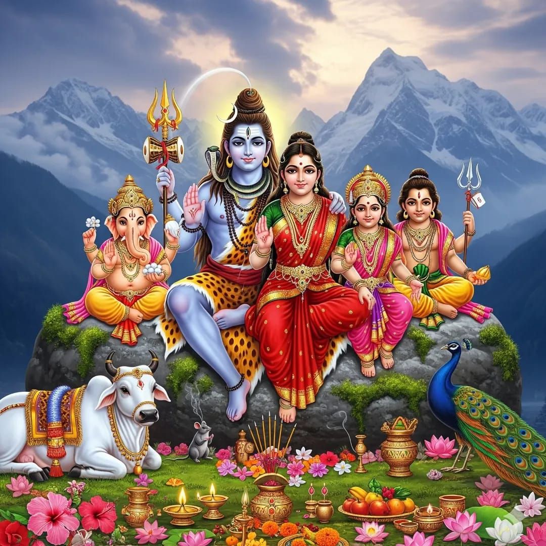 पुरुषः