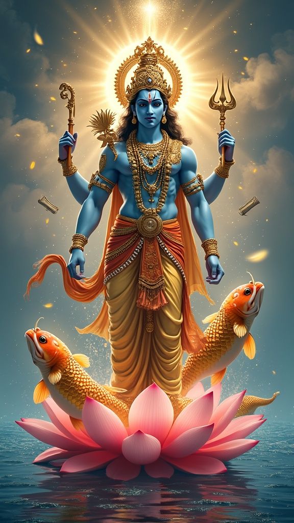 पुरुषोत्तम