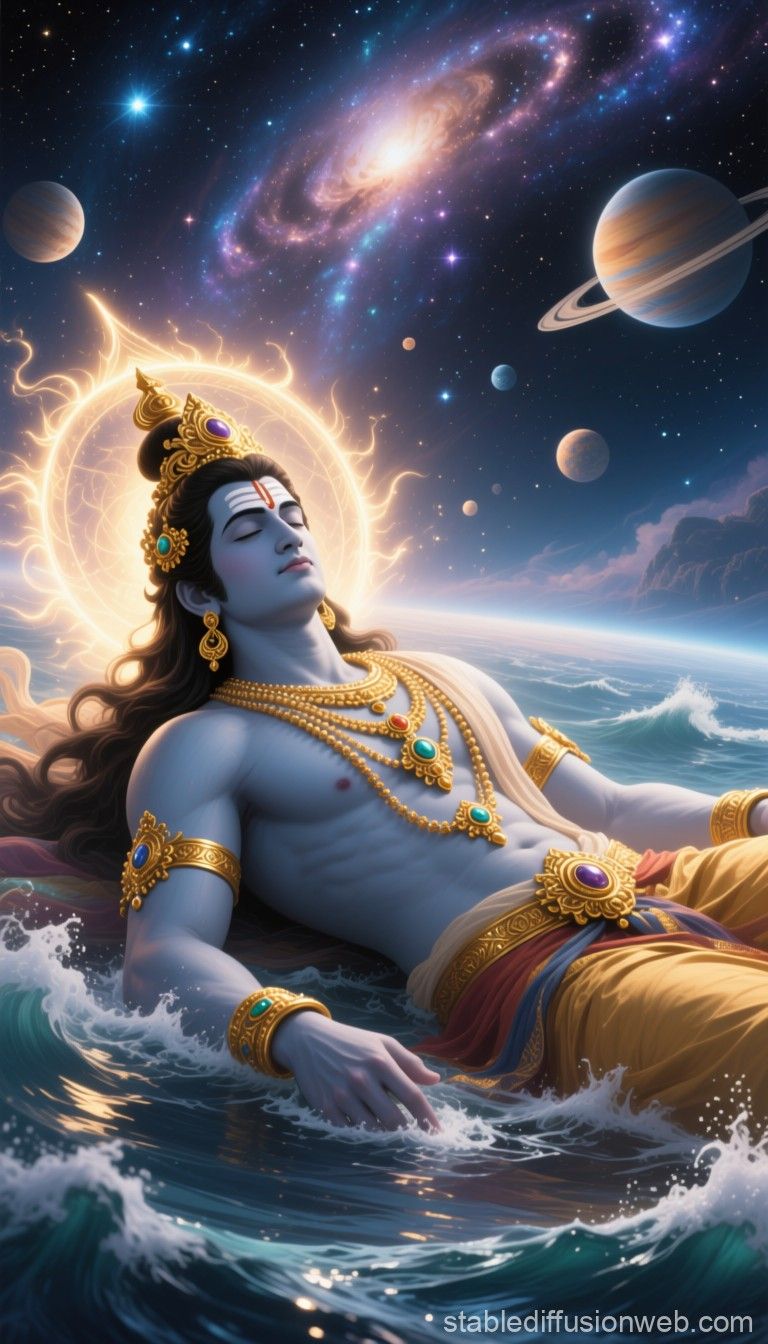 श्रीपतिः