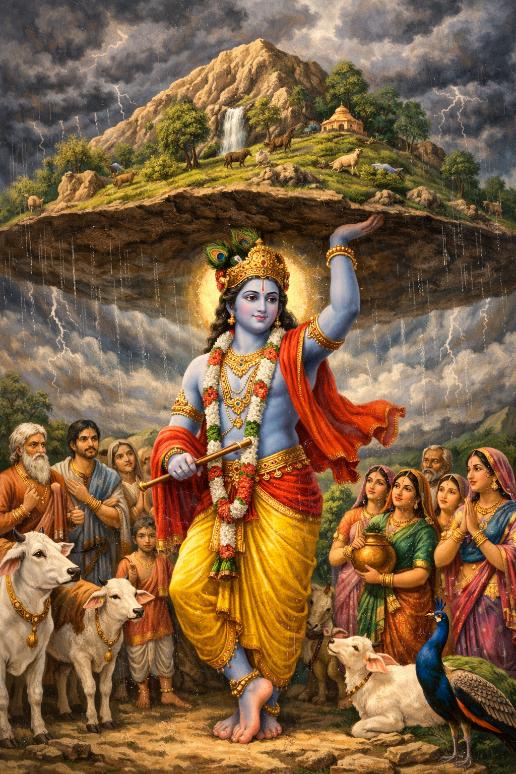 अधोक्षज