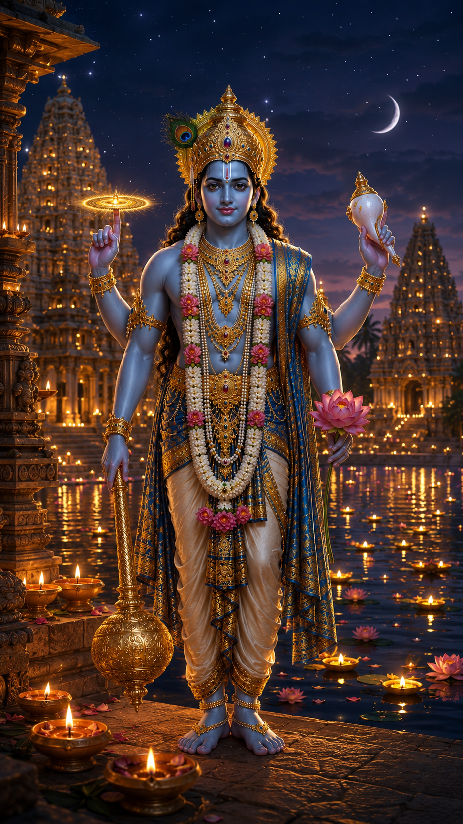 माधव