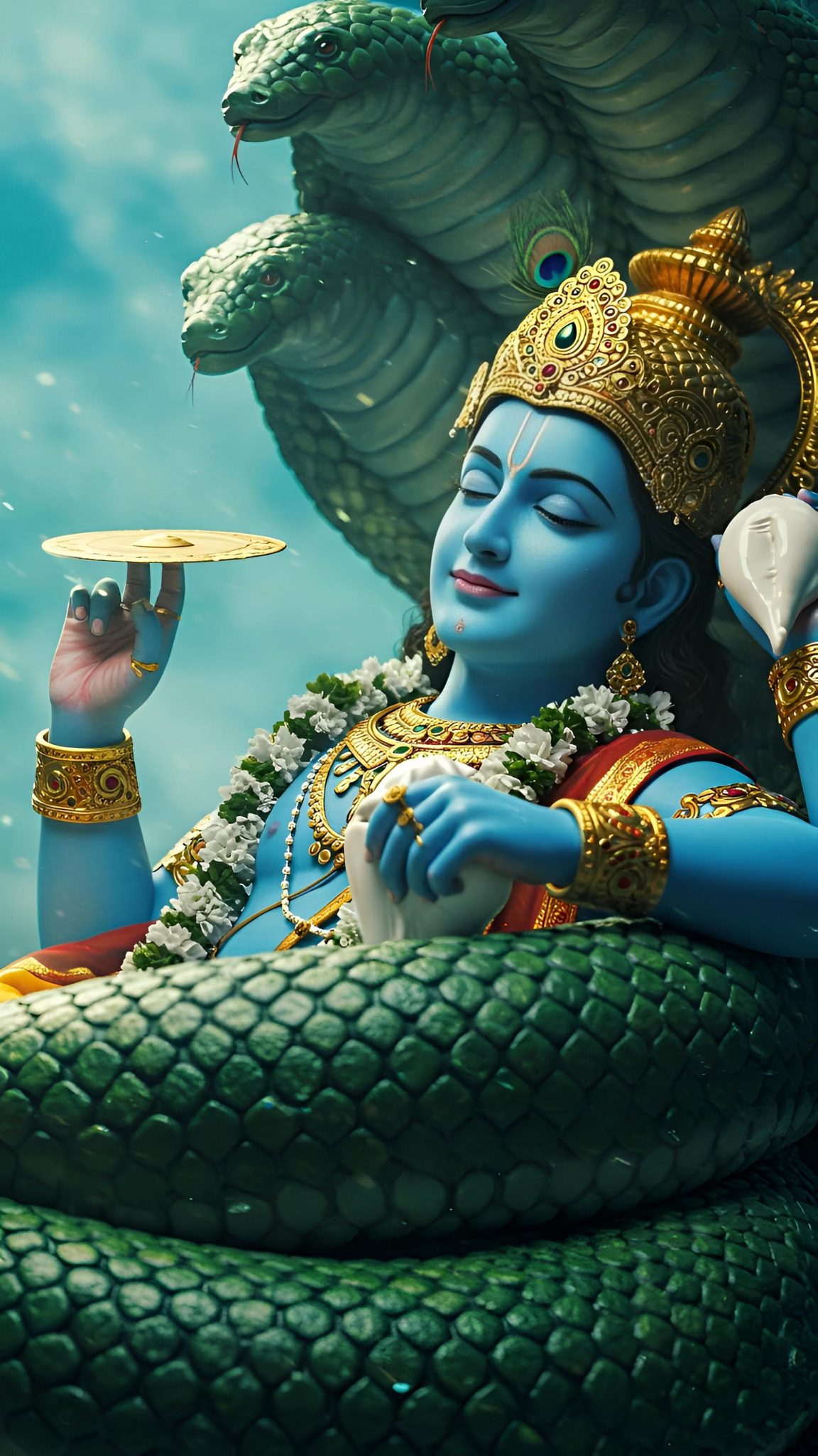 महावराहः
