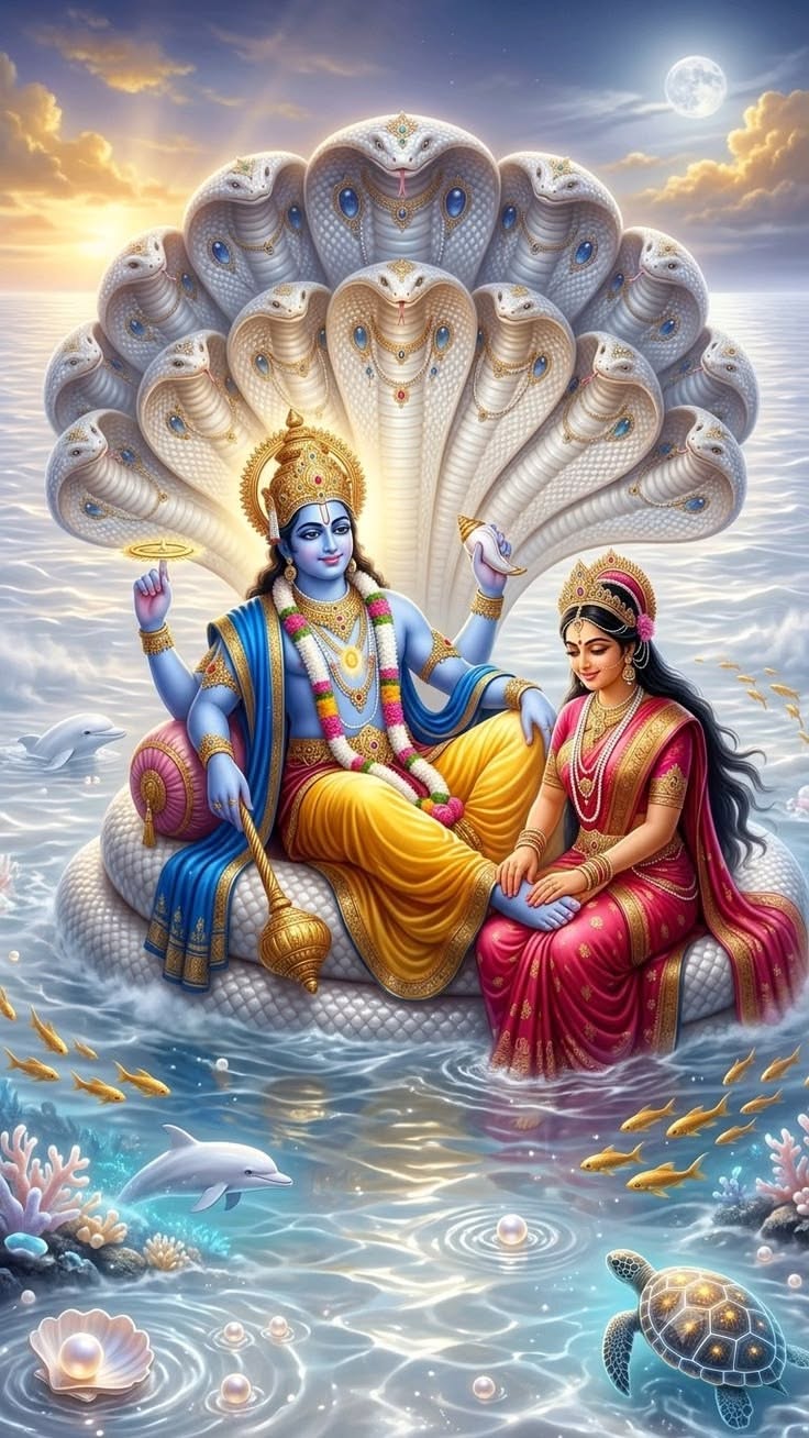 पुरुषोत्तम