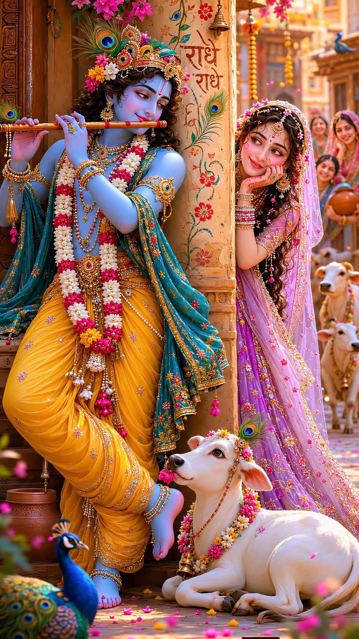 Madhusoodanah