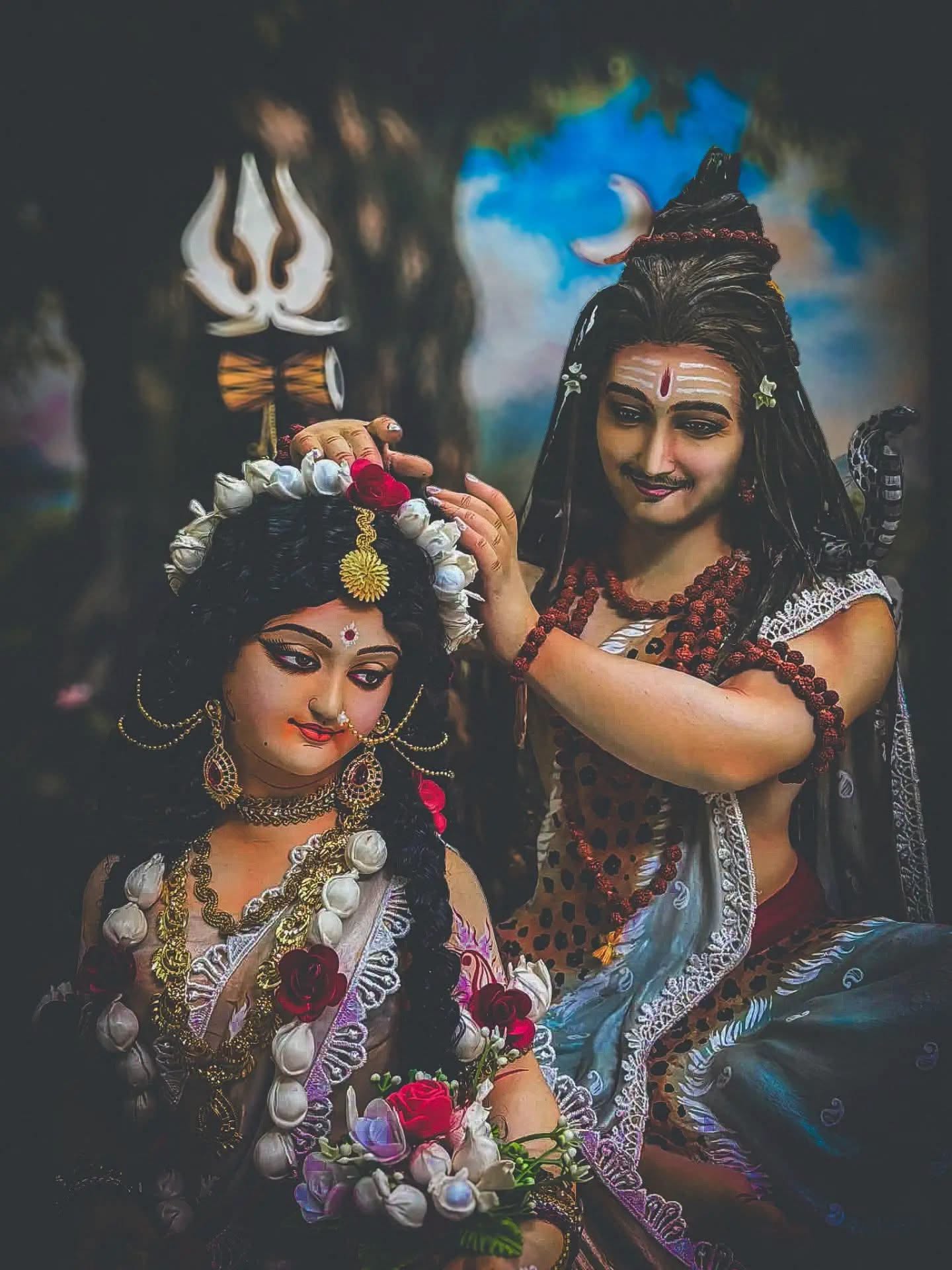 चक्रगदाधरः