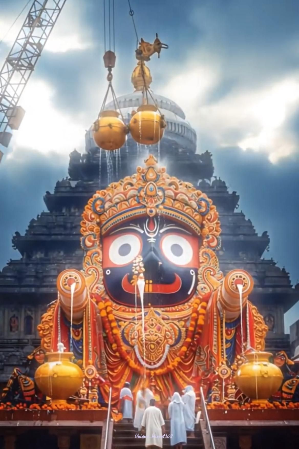 Adhokshaja