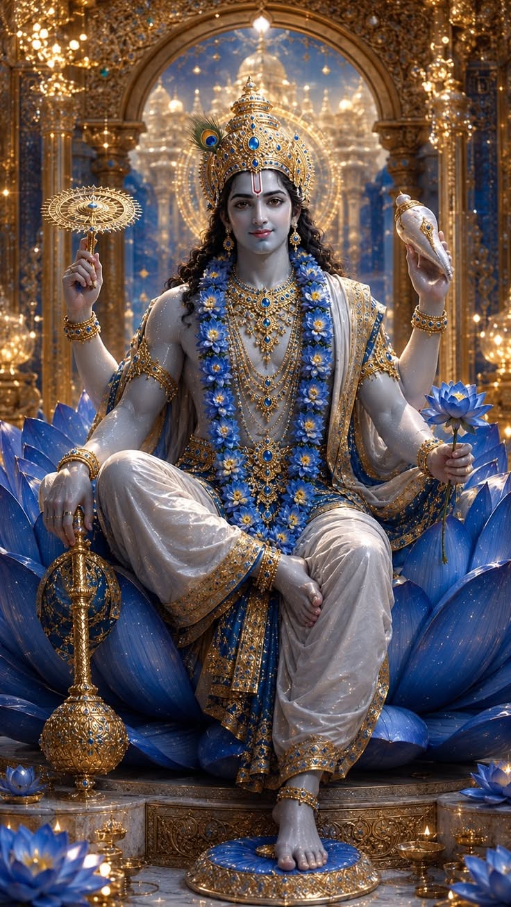 अधोक्षज