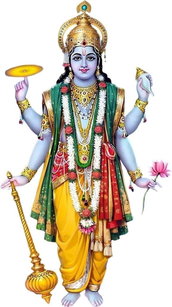 Janardana