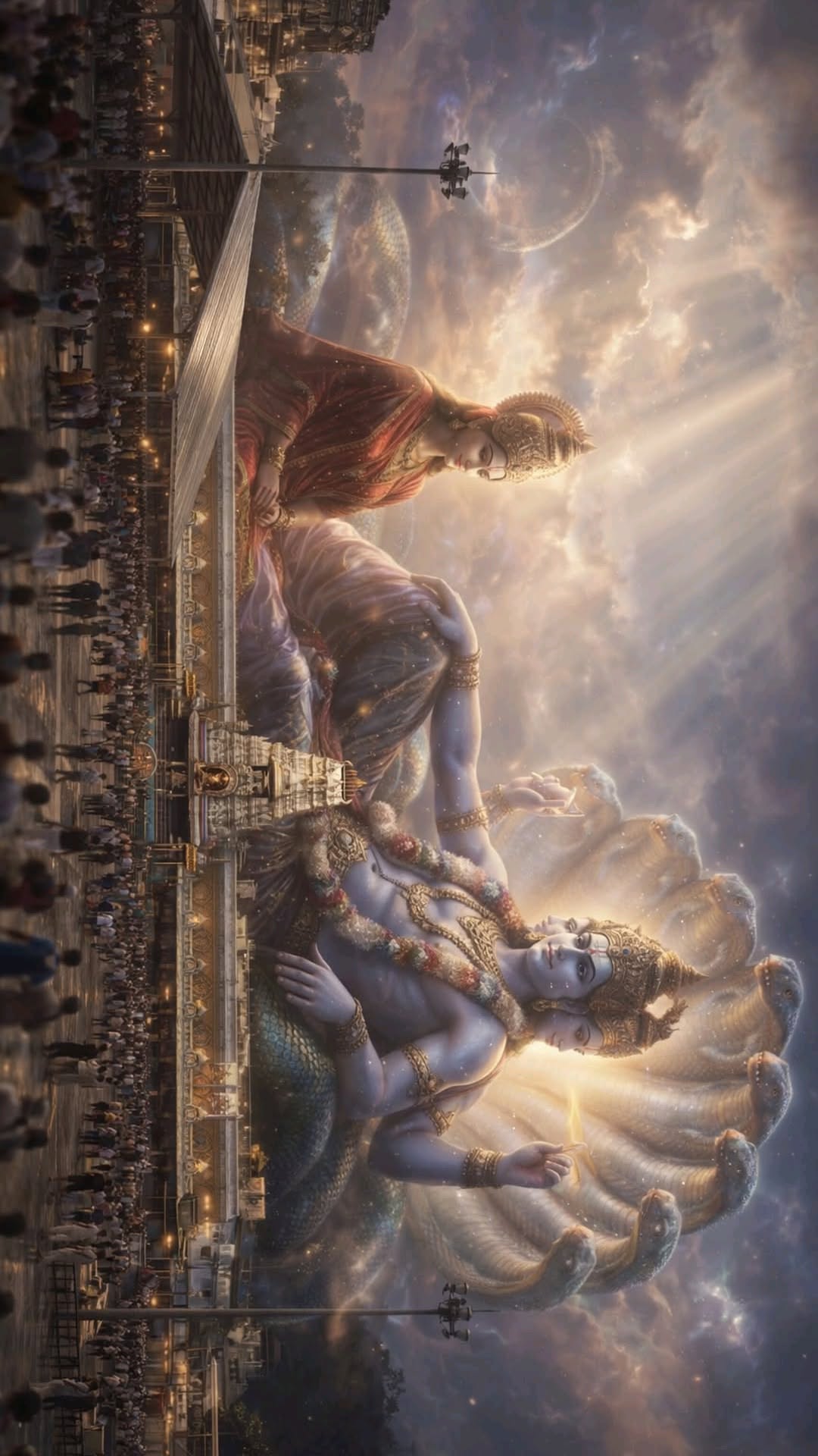 Purushottama