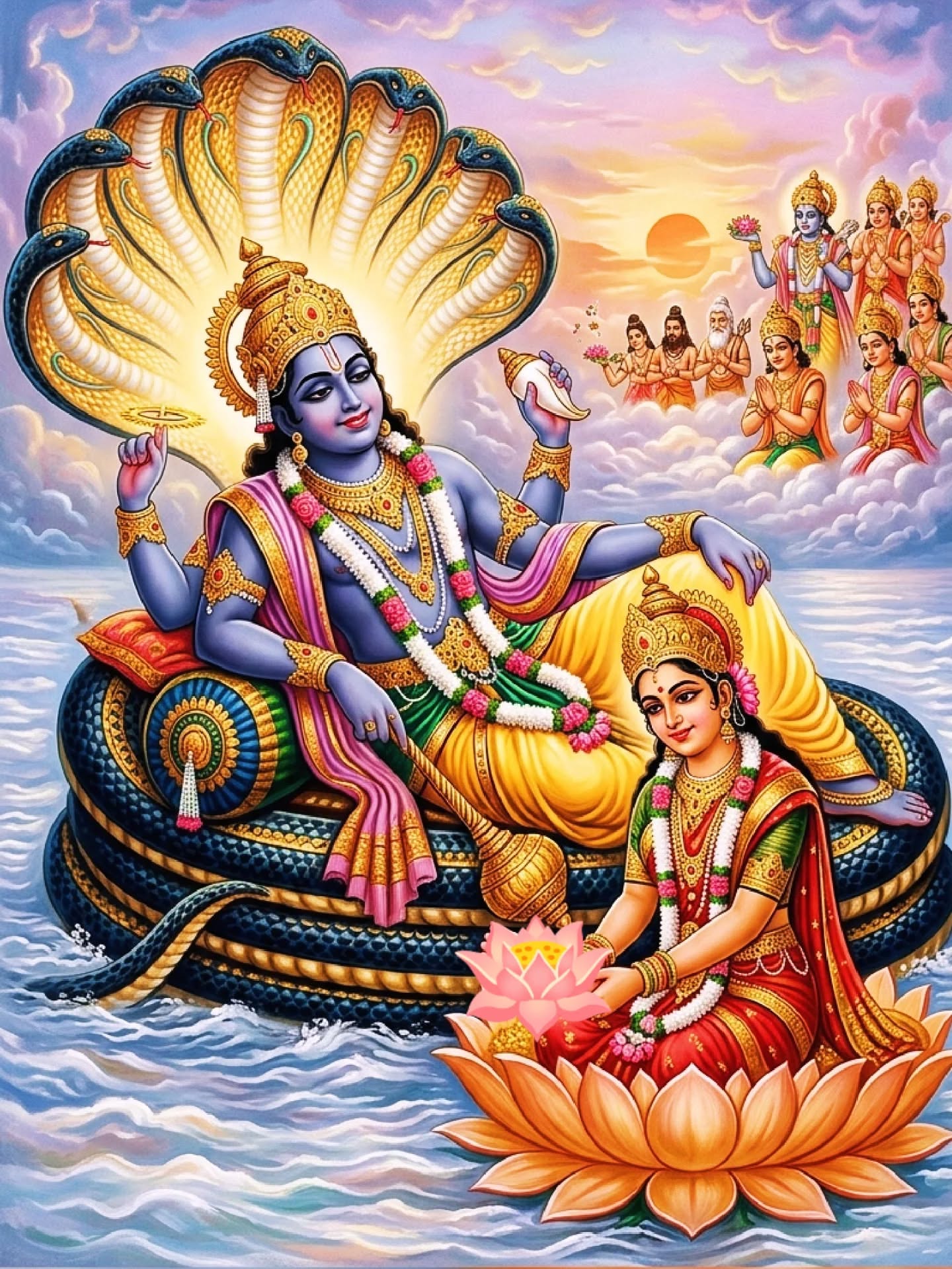 पुरुषोत्तम