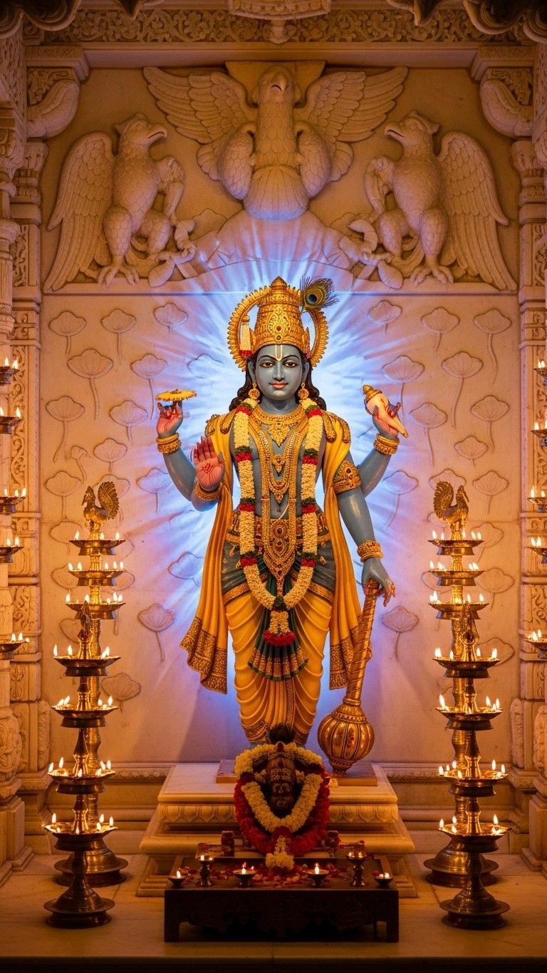 कृष्ण