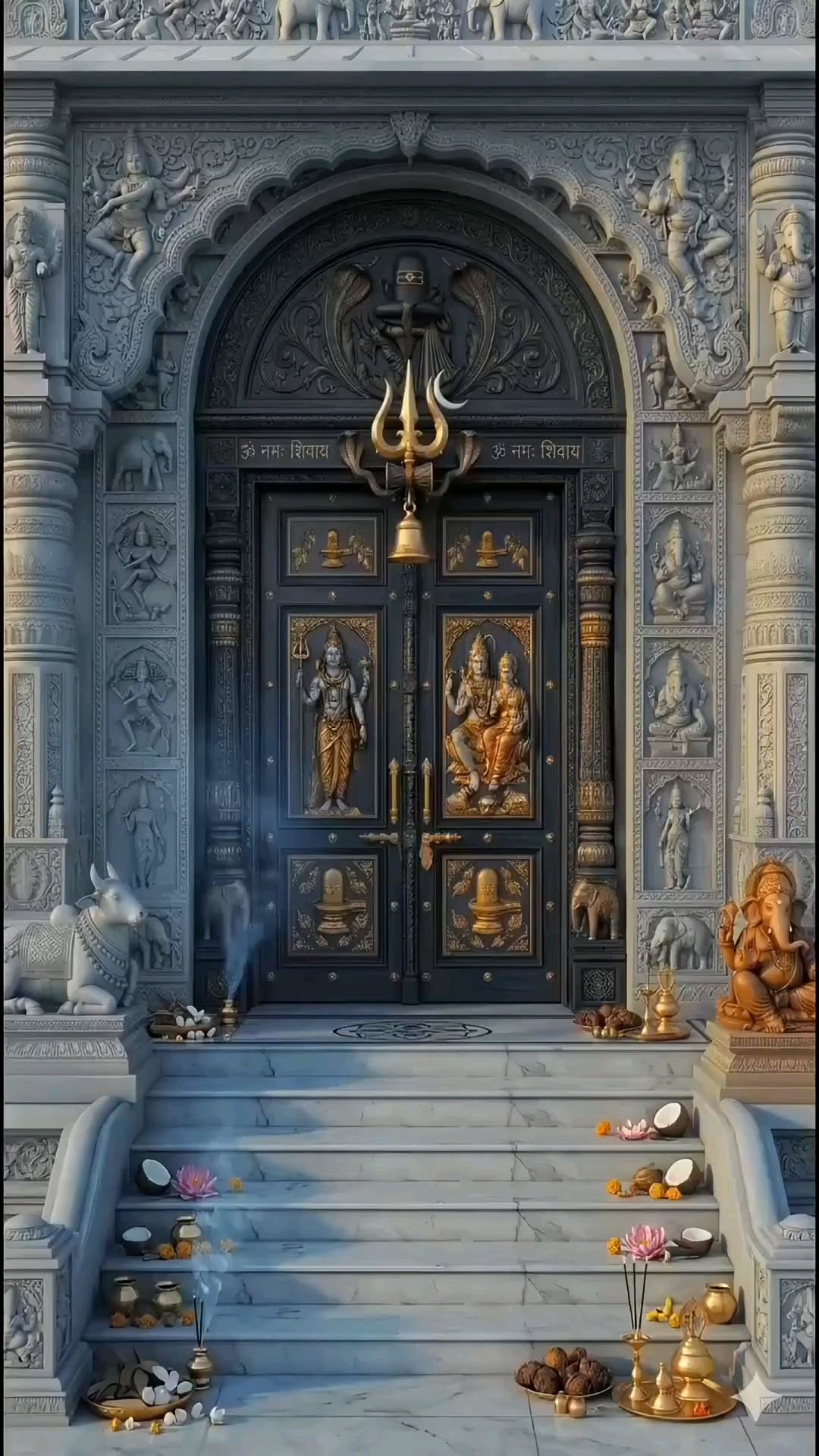 महादेवः