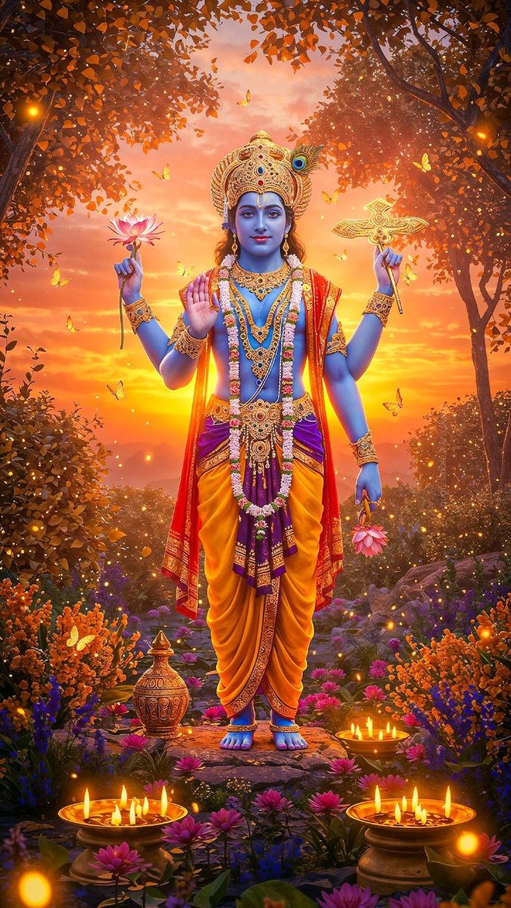 Vasudeva