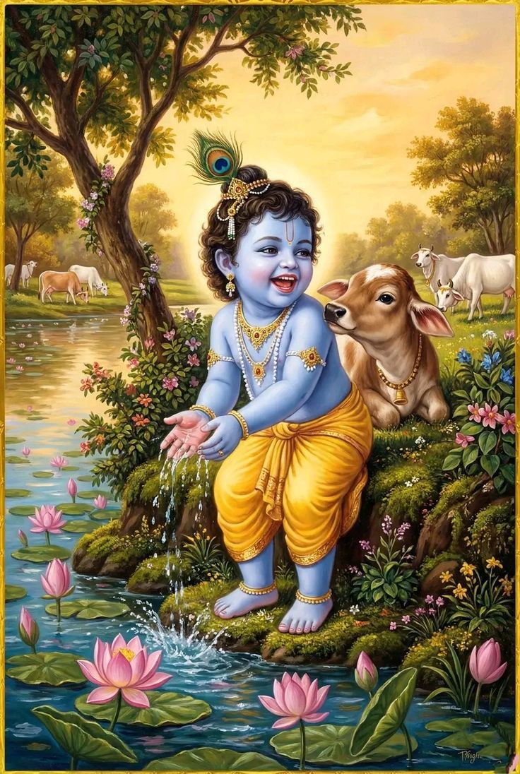 Parameshvarah
