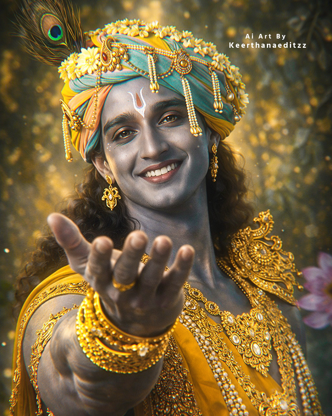अनिरुद्धः
