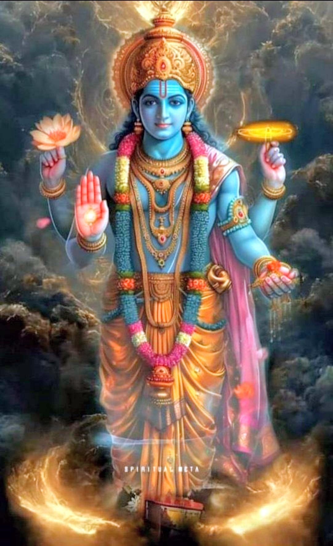 Pradyumnah