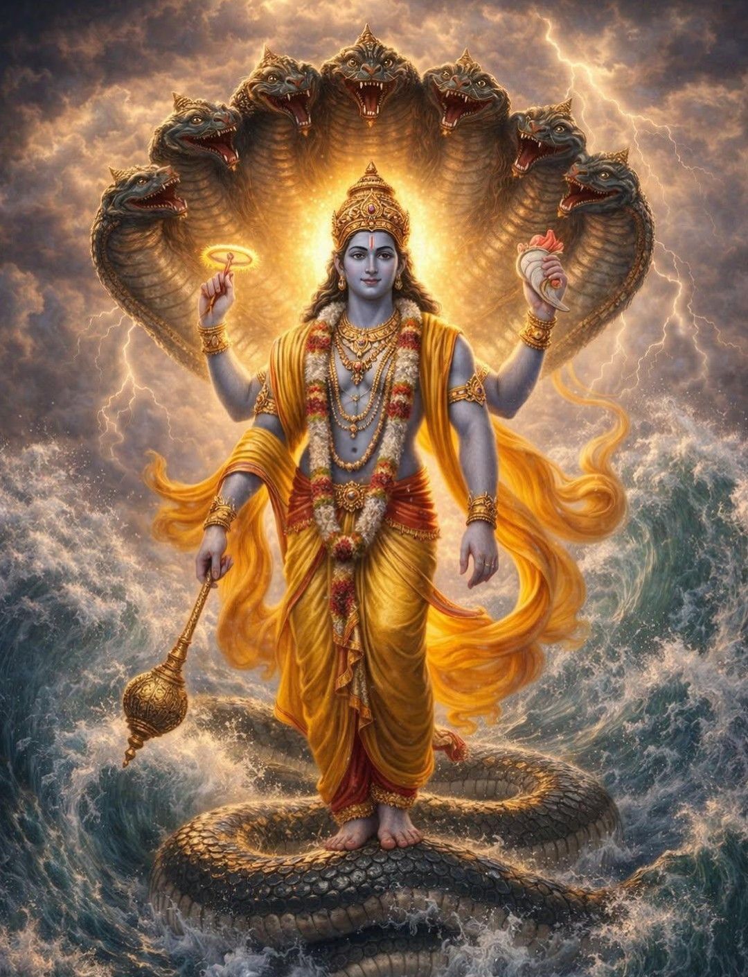 Adhokshaja