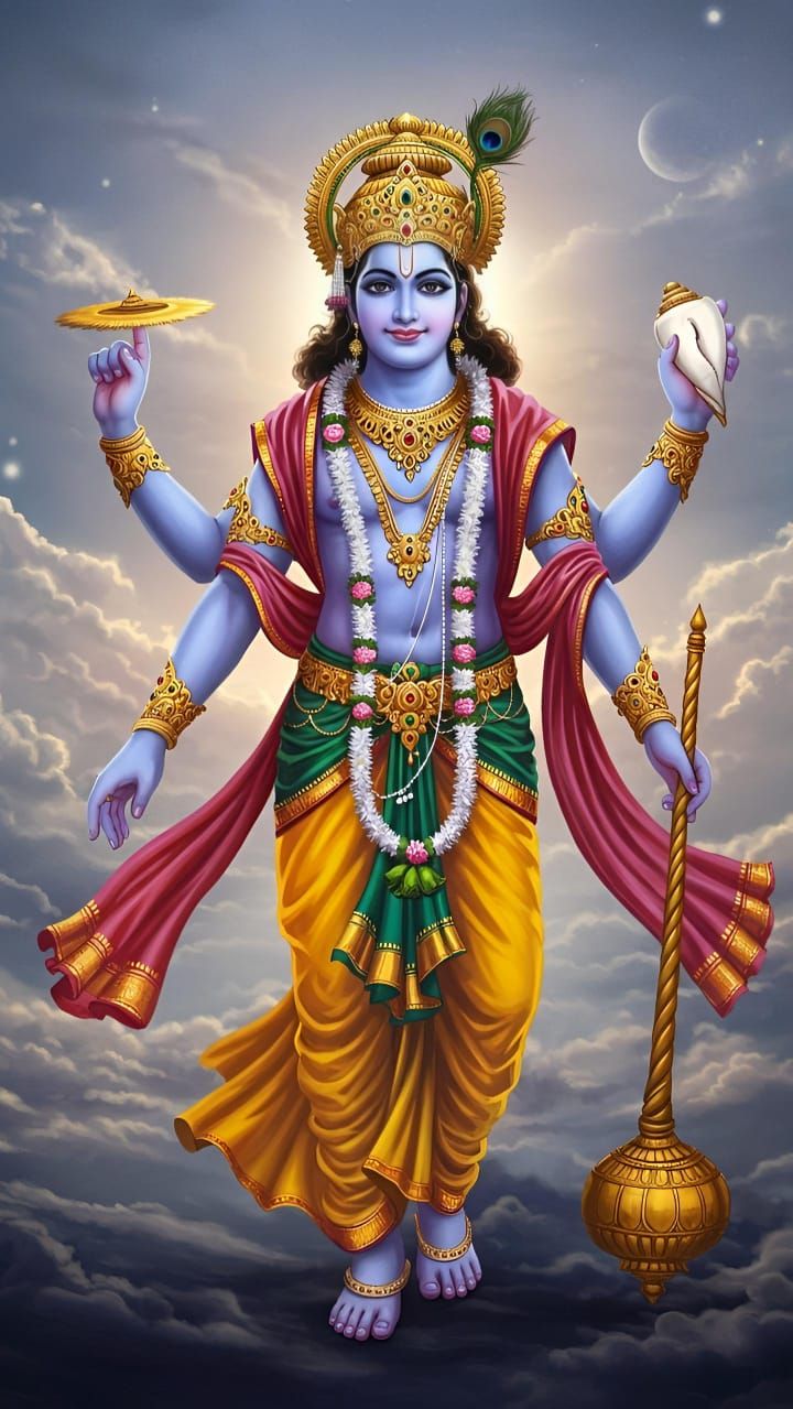 Vamana