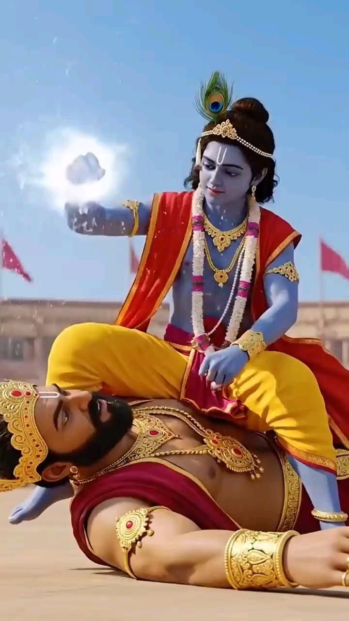 प्रद्युम्नः