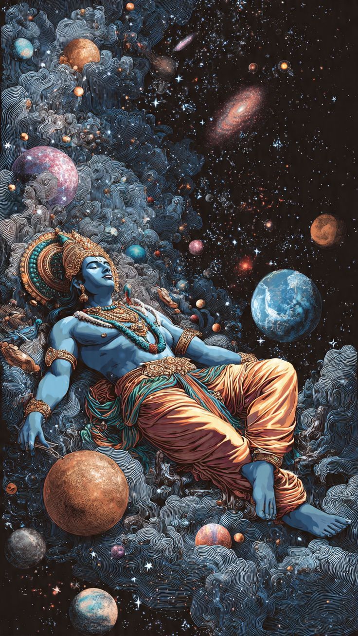 Trivikrama