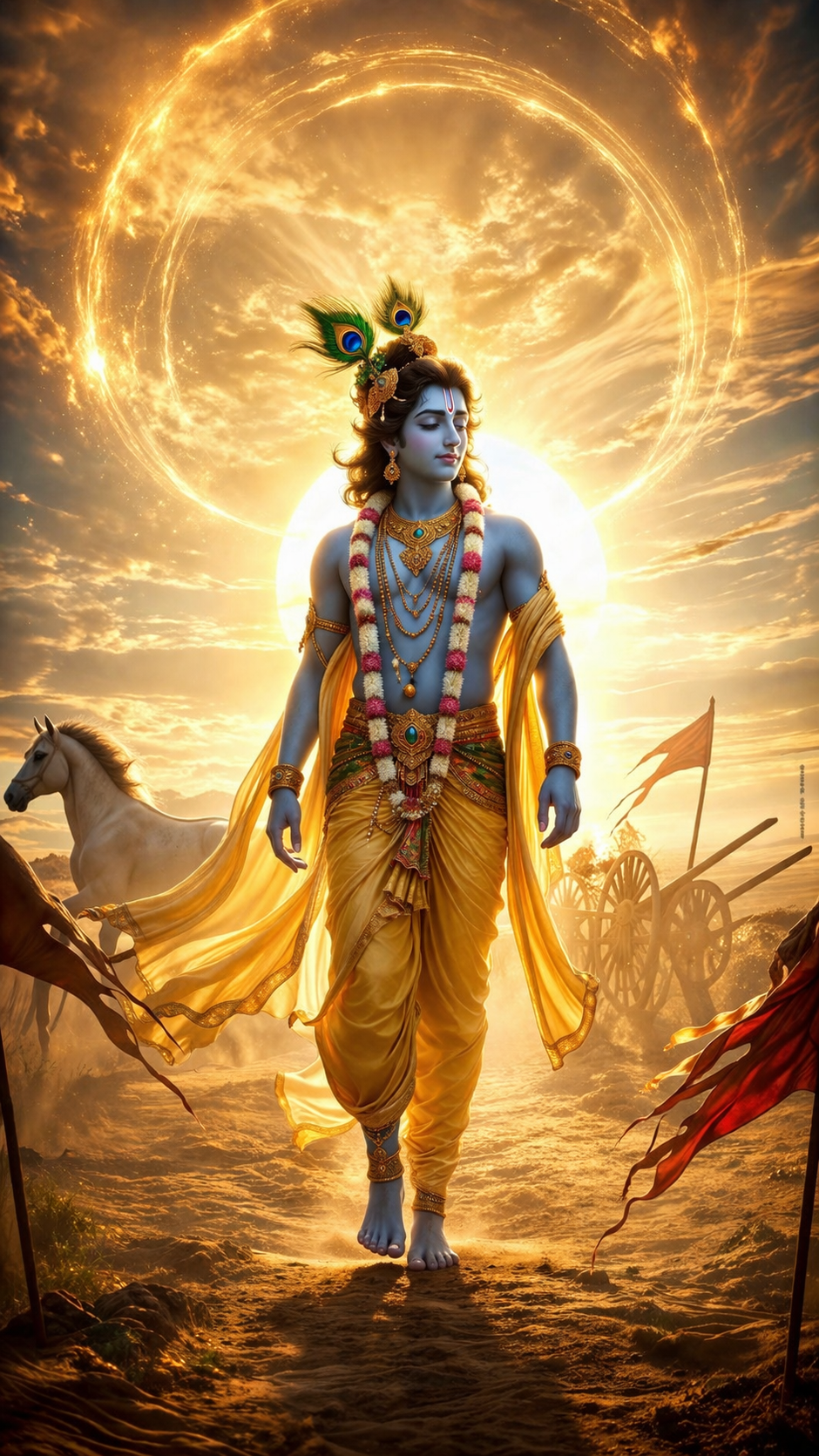 माधव