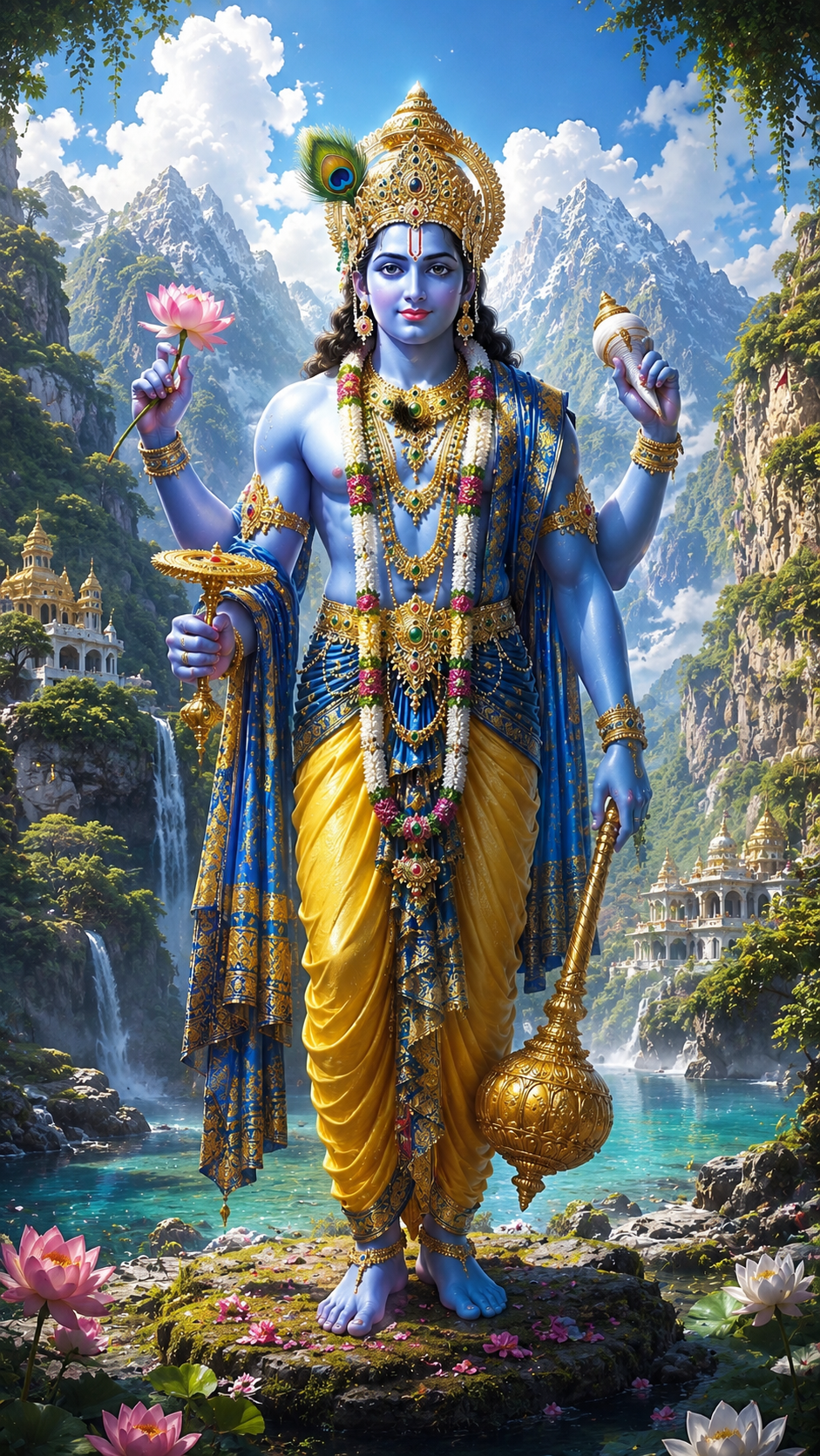 नारायण