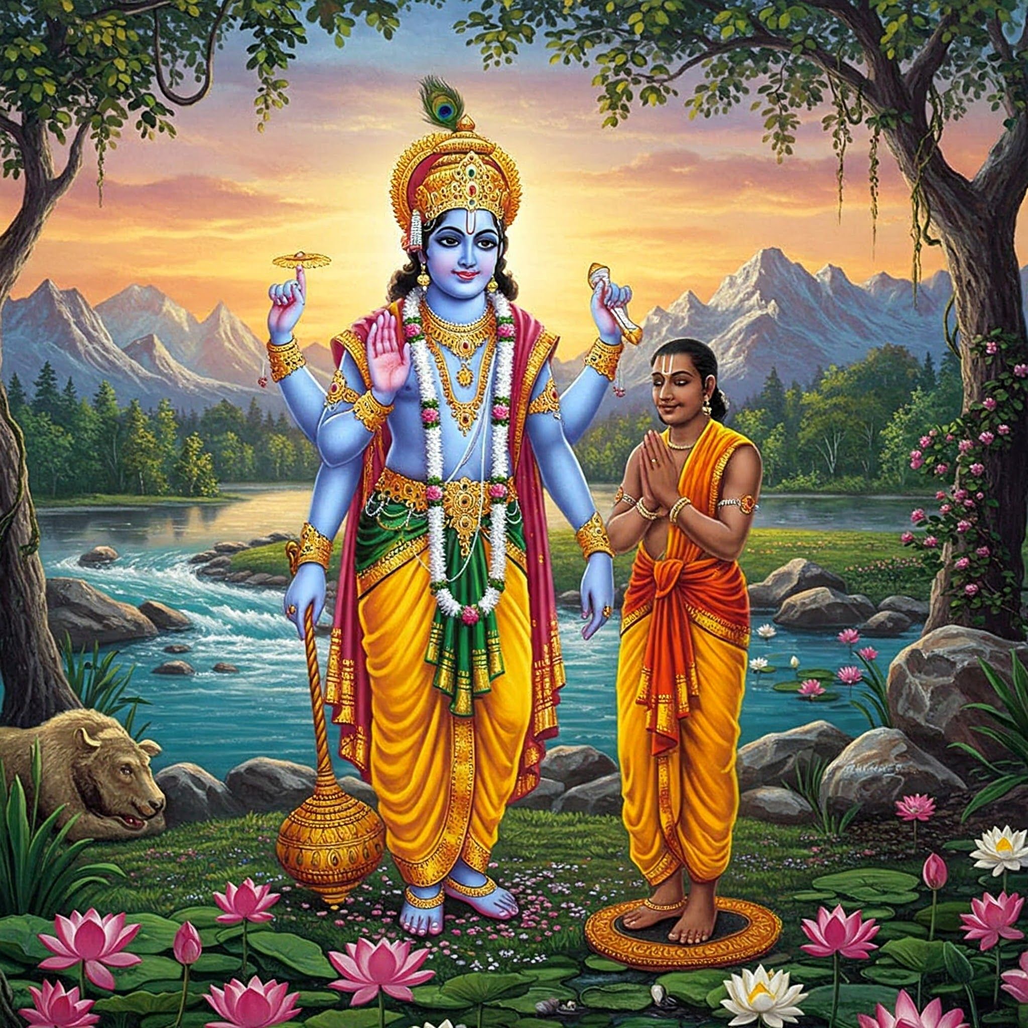 Madhava