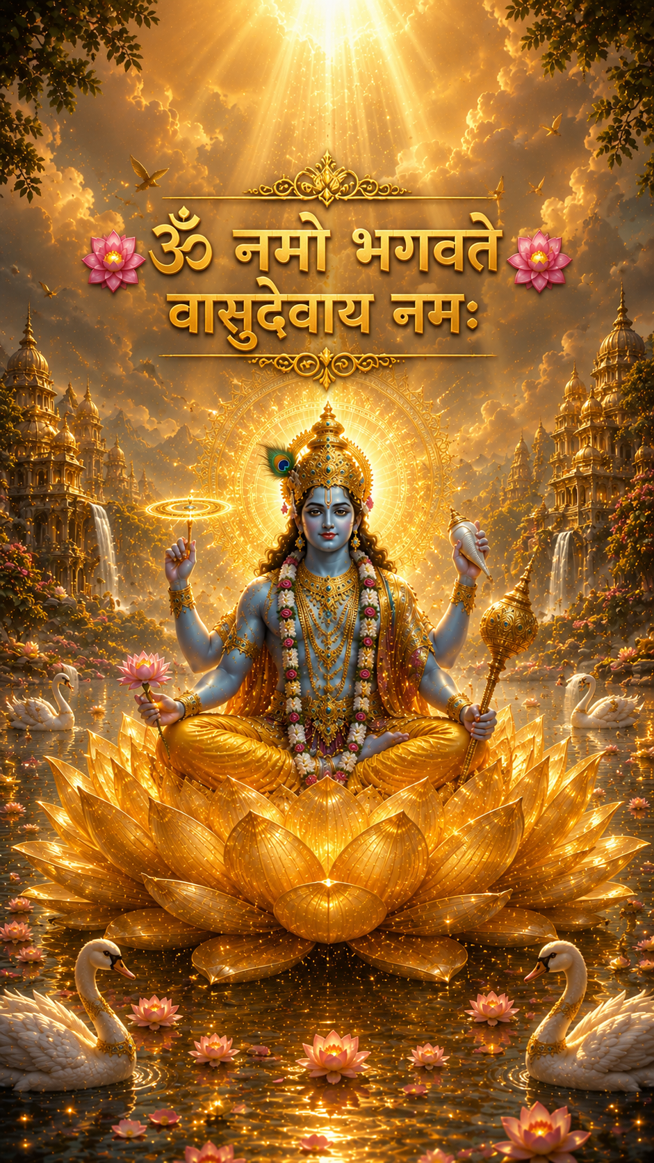 Chaturbhujah