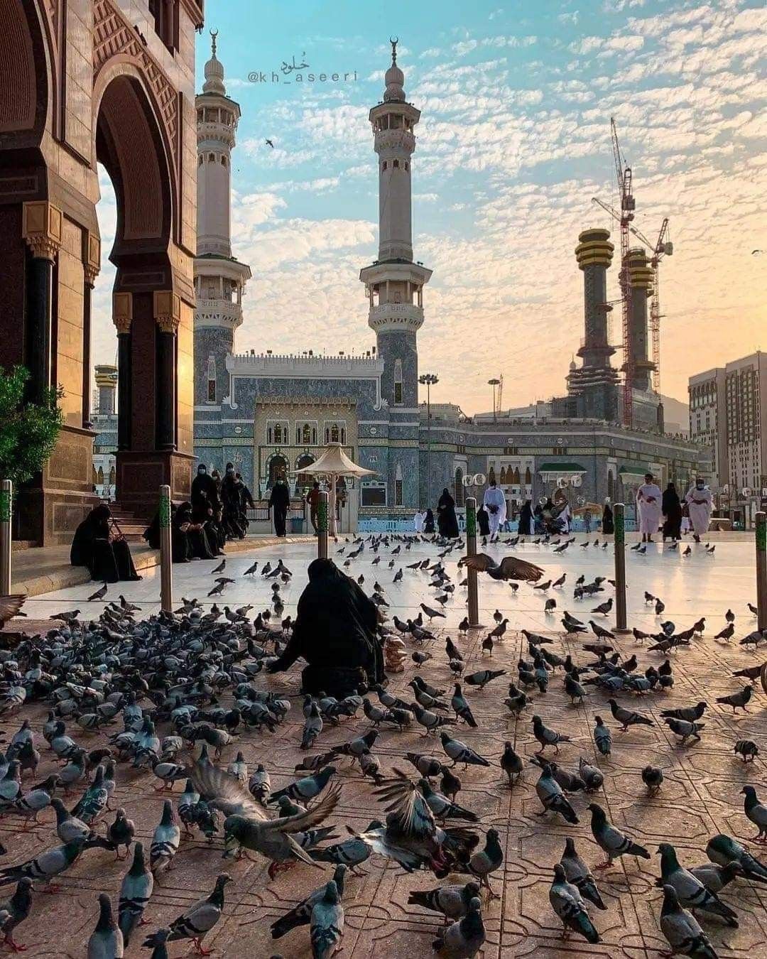 عمران