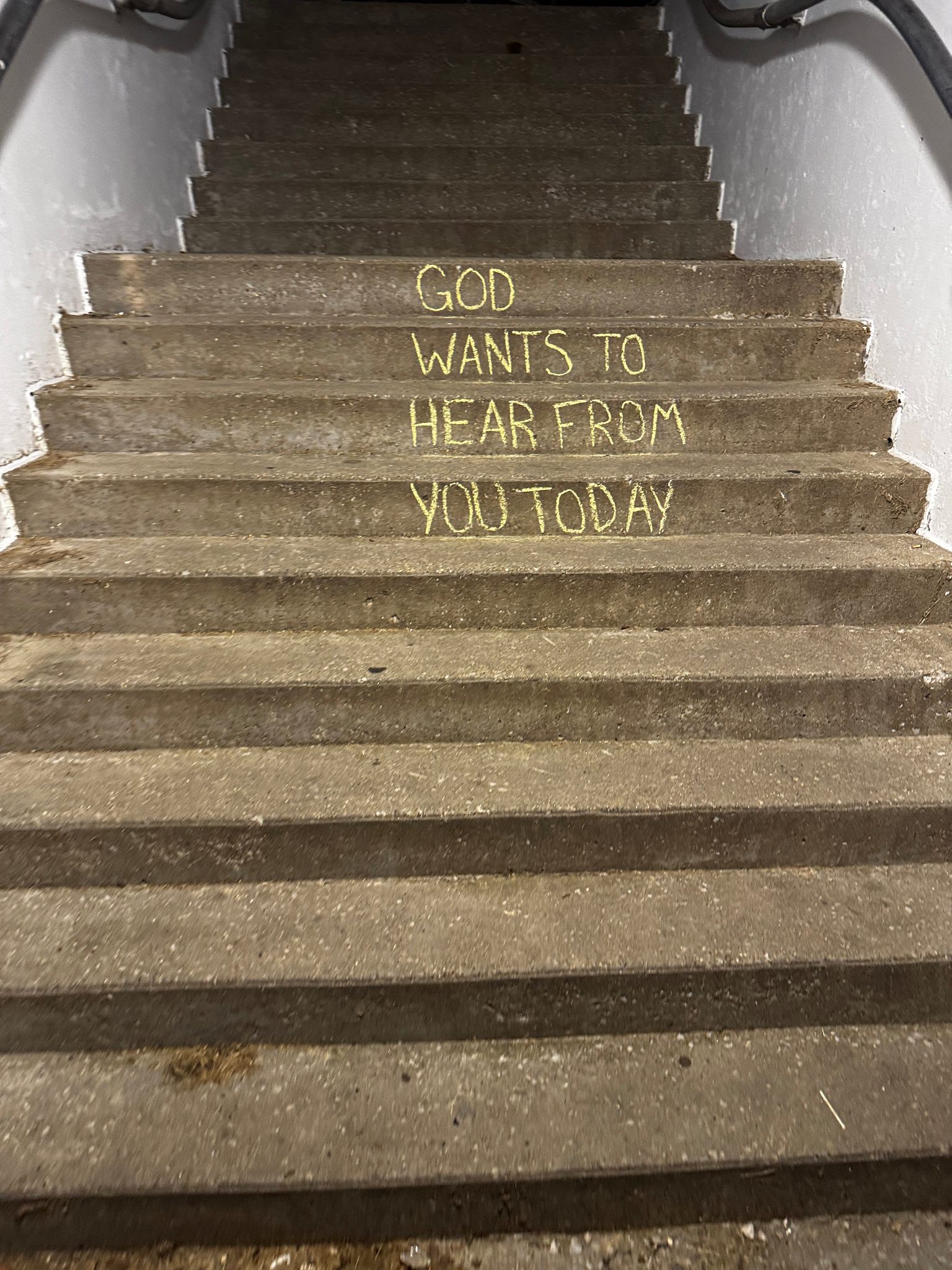 GodIsGood