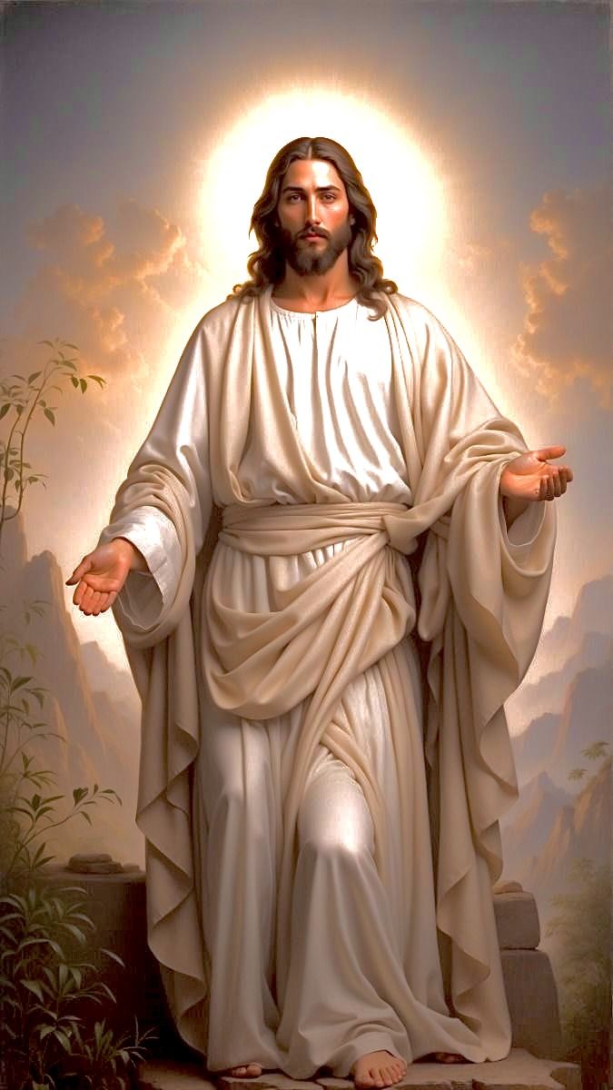 JesusIsLord