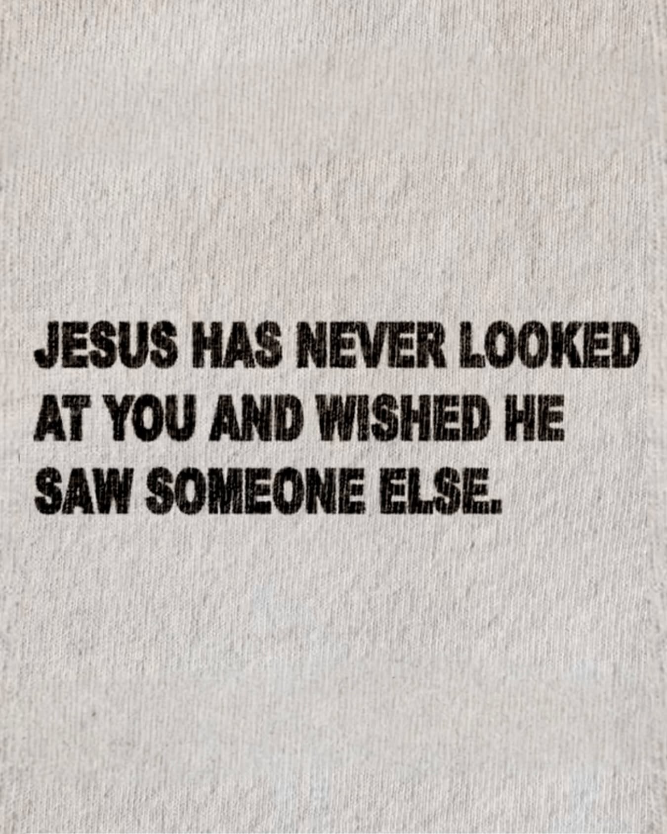 JesusIsLord