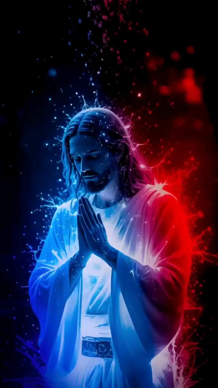 JesusChrist