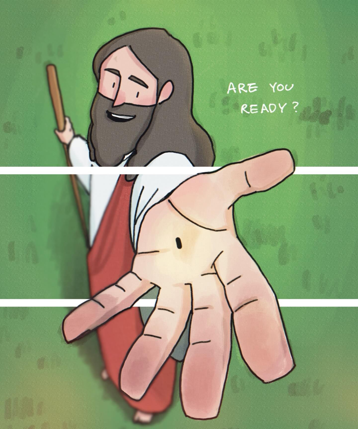 यीशु