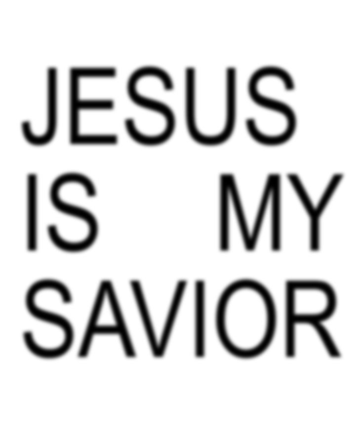 SonOfGod