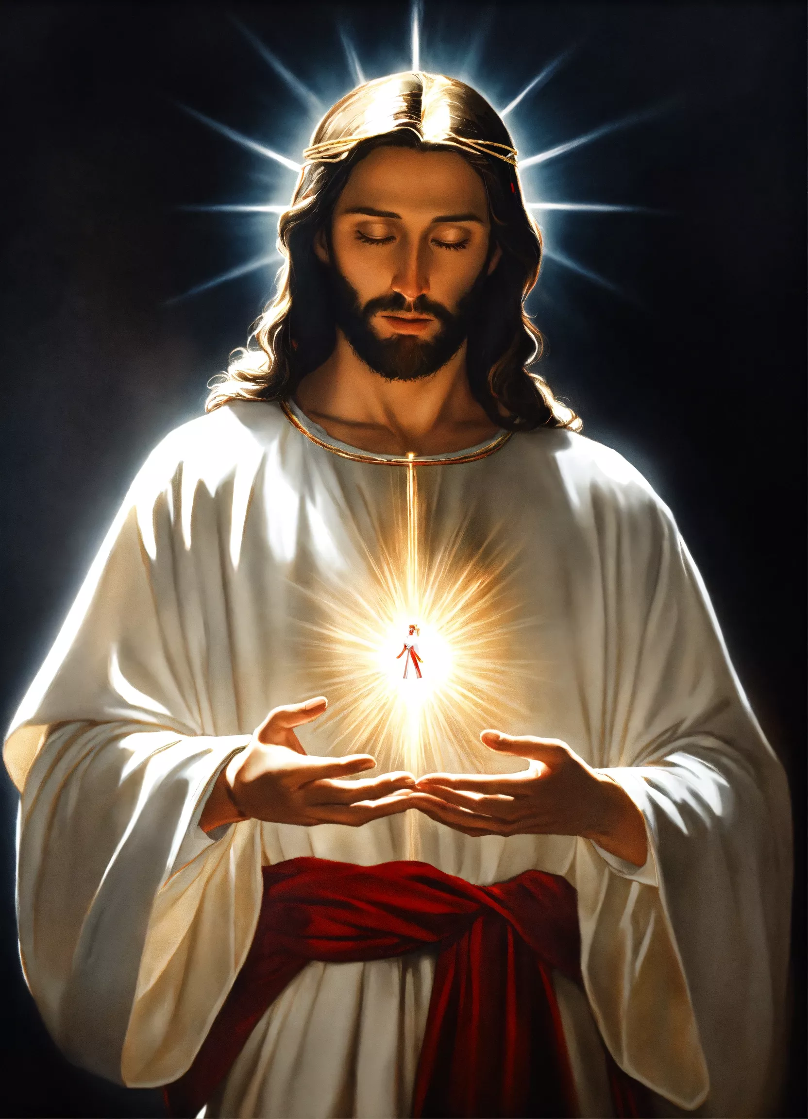 Redeemer