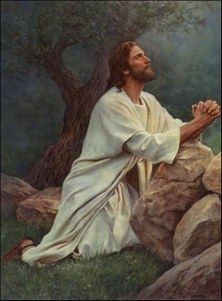 JesusChrist