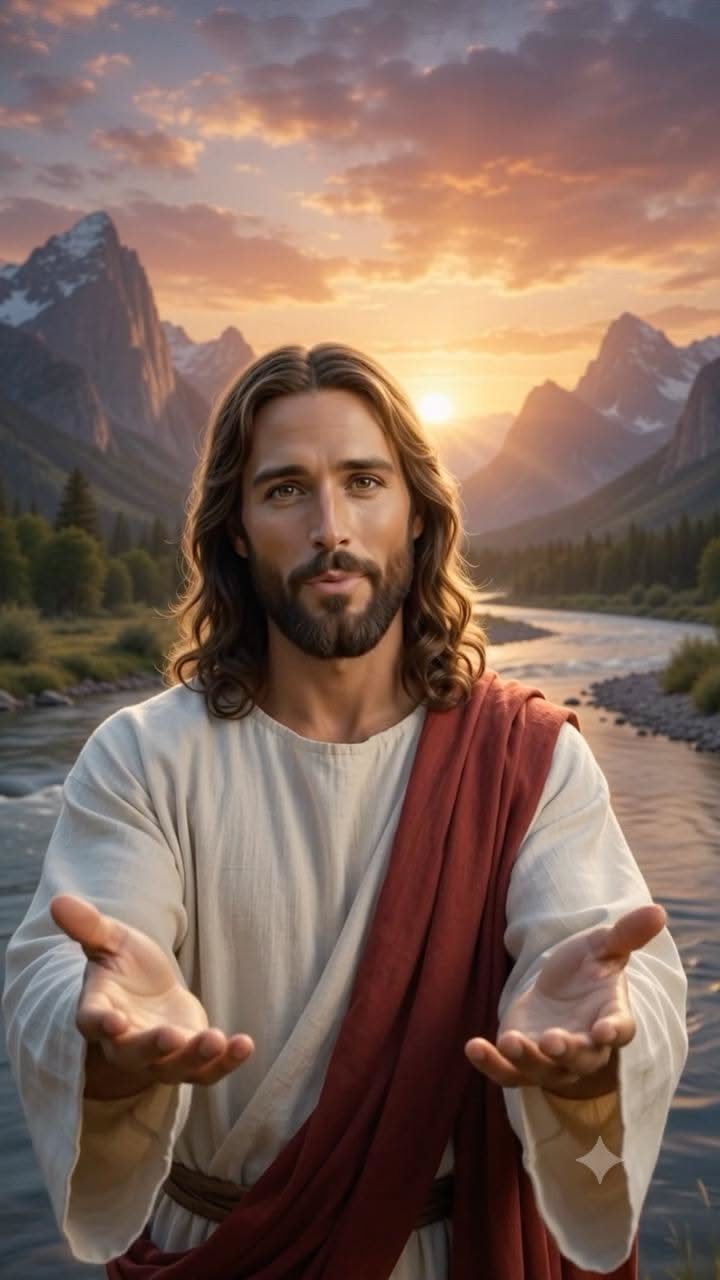 JesusInMyHeart