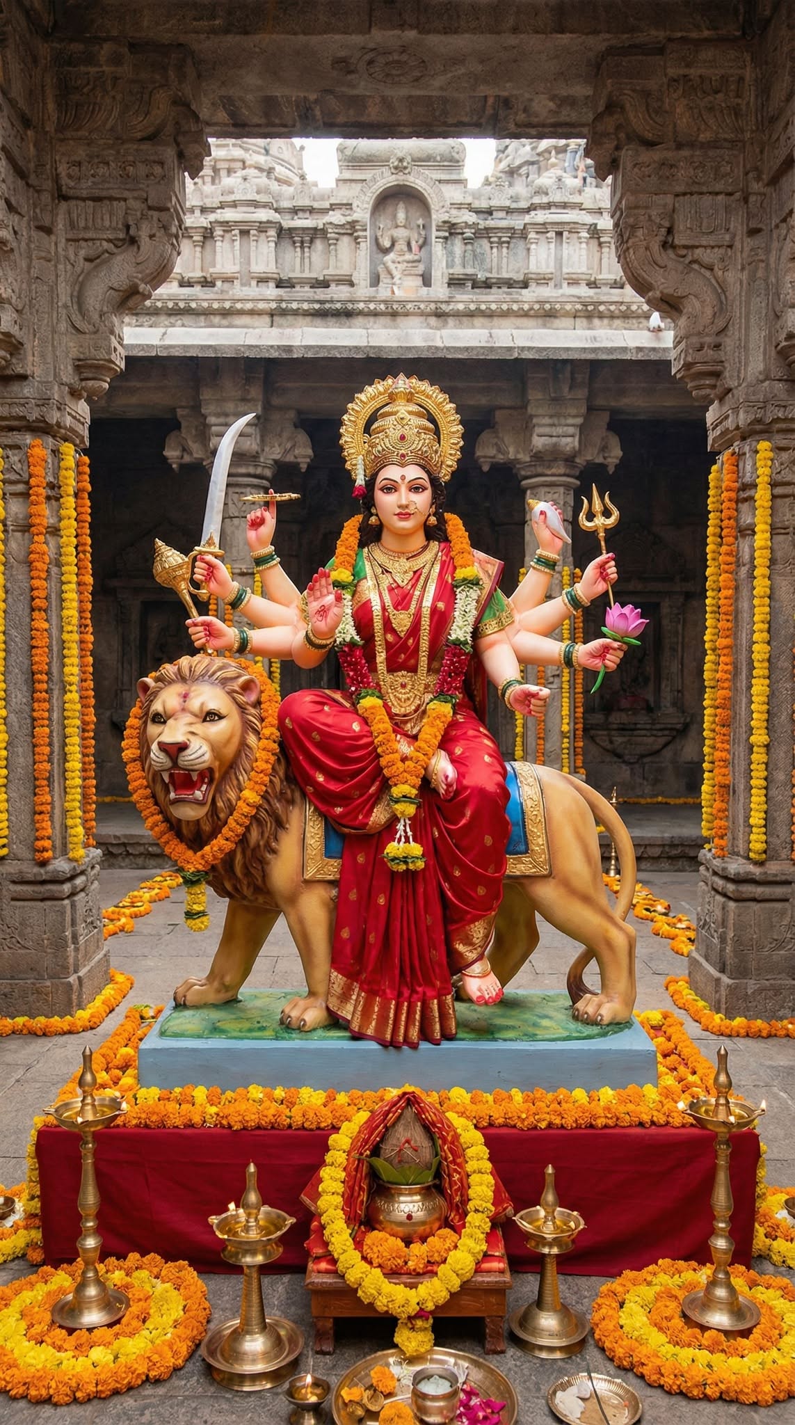मंदिर