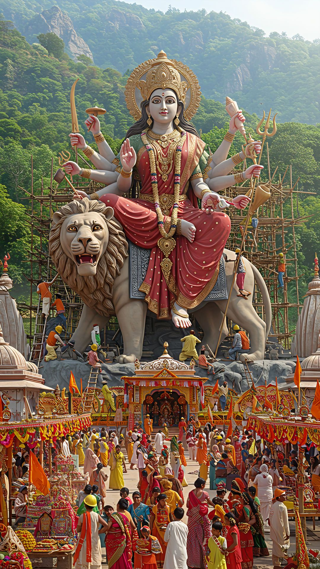 सरस्वती