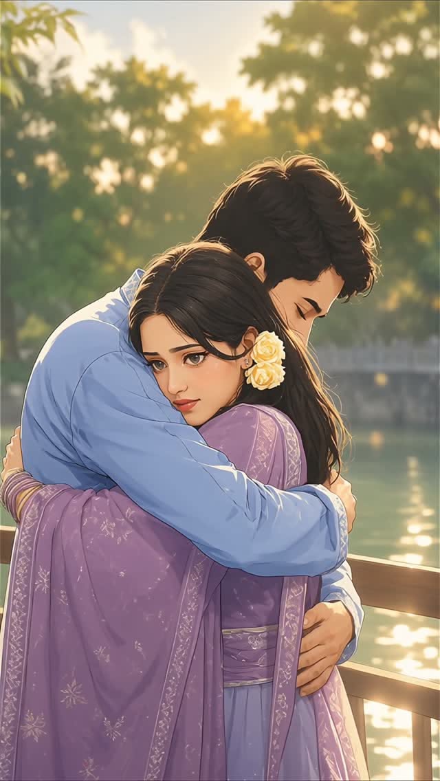 बॉयफ्रेंड